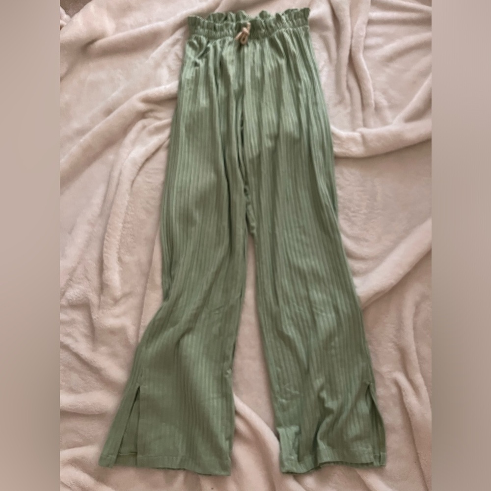 Zara comfortable pants